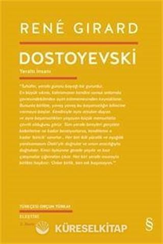 Yeraltı İnsanı