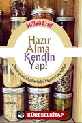 Hazır Alma Kendin Yap!