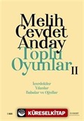 Toplu Oyunları 2 / İçerdekiler