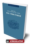 Hal Tercümesi
