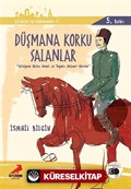 Düşmana Korku Salanlar Üsteğmen Hasan Hulusi ve Teğmen Mehmet Mevsuf / Çanakkale'nin Kahramanları -3