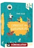 Çanakkale'nin Kahramanları Set 1 (5 Kitap)