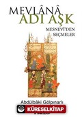 Mevlana Adı Aşk