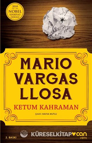 Ketum Kahraman