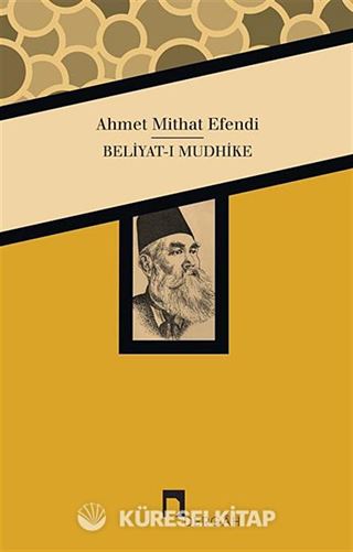 Beliyat-ı Mudhike