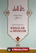 Ruhu'l-Beyan'dan Kıssalar ve Hisseler