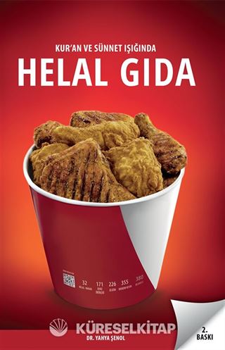 Kur'an ve Sünnet Işığında Helal Gıda