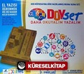 Doyset - Okuma Yazma Eğitim Seti