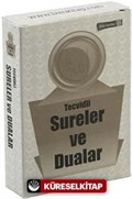 Tecvidli Sureler ve Dualar