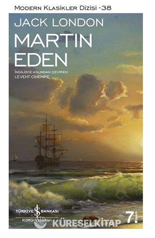 Martin Eden