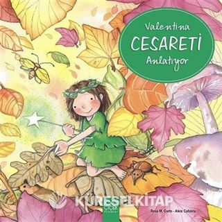 Valentina Cesareti Anlatıyor