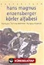 Körler Alfabesi