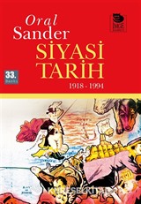 Siyasi Tarih 1918-1994