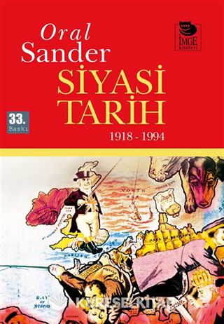 Siyasi Tarih 1918-1994