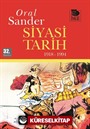 Siyasi Tarih 1918-1994