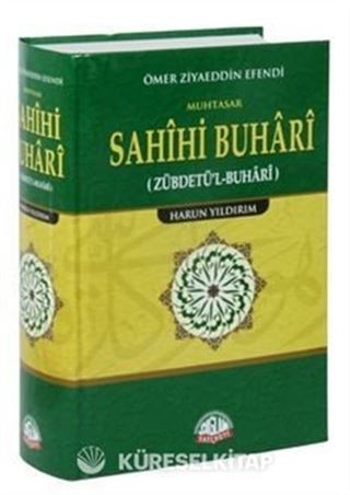 Muhtasar Sahihi Buhari (Zübdetü'l-Buhari)