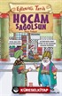 Hocam Sağolsun İmza: Padişah