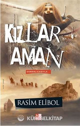 Kızlar Aman