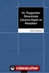 Hz. Peygamber Döneminde Çalışma Hayatı ve Meslekler