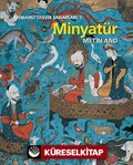 Osmanlı Tasvir Sanatları 1 : Minyatür