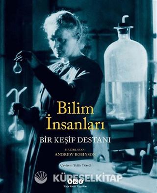 Bilim İnsanları