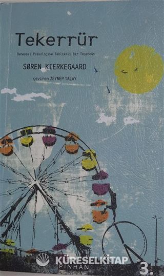 Tekerrür