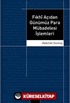 Fıkhi Açıdan Günümüz Para Mübadelesi İşlemleri