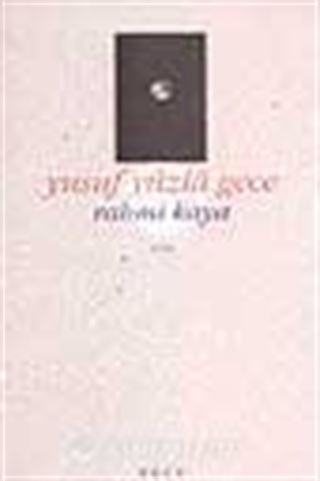 Yusuf Yüzlü Gece