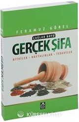 Çağlar Boyu Gerçek Şifa