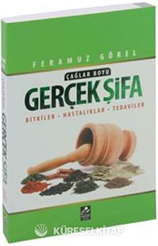 Çağlar Boyu Gerçek Şifa