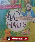 Hikayelerle Çocuklara 40 Hadis