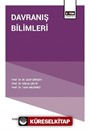 Davranış Bilimleri