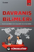 Davranış Bilimlerine Giriş ve Örgütlerde Davranış