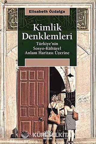 Kimlik Denklemleri