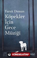 Köpekler İçin Gece Müziği