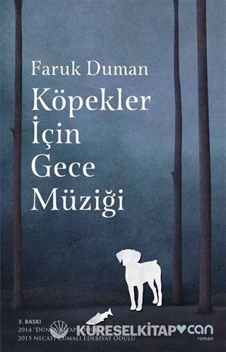 Köpekler İçin Gece Müziği
