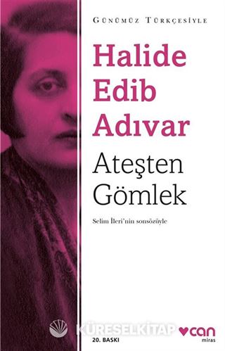 Ateşten Gömlek (Sadeleştirilmiş Metin)