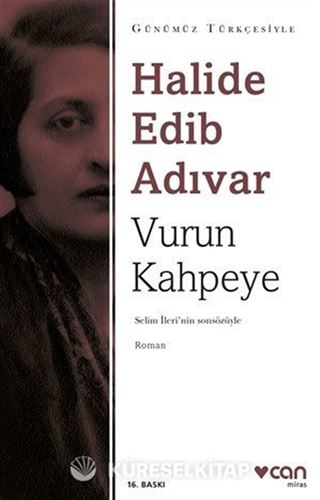 Vurun Kahpeye (Sadeleştirilmiş Metin)