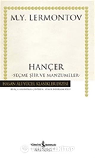 Hançer