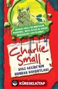 Charlie Small - Ayaz Geçidi'nin Hunhar Haydutları