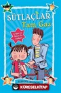 Sütlaçlar - Tam Gaz