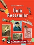 Çıkartmalarla Ünlü Ressamlar