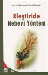 Eleştiride Nebevi Yöntem