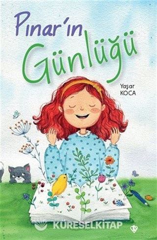 Pınar'ın Günlüğü