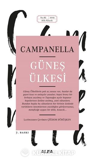 Güneş Ülkesi