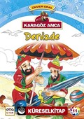 Karagöz Amca Denizde