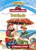 Karagöz Amca Denizde