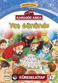 Karagöz Amca Yaş Gününde