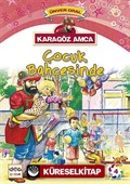 Karagöz Amca Çocuk Bahçesinde