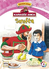 Karagöz Amca Sınıfta